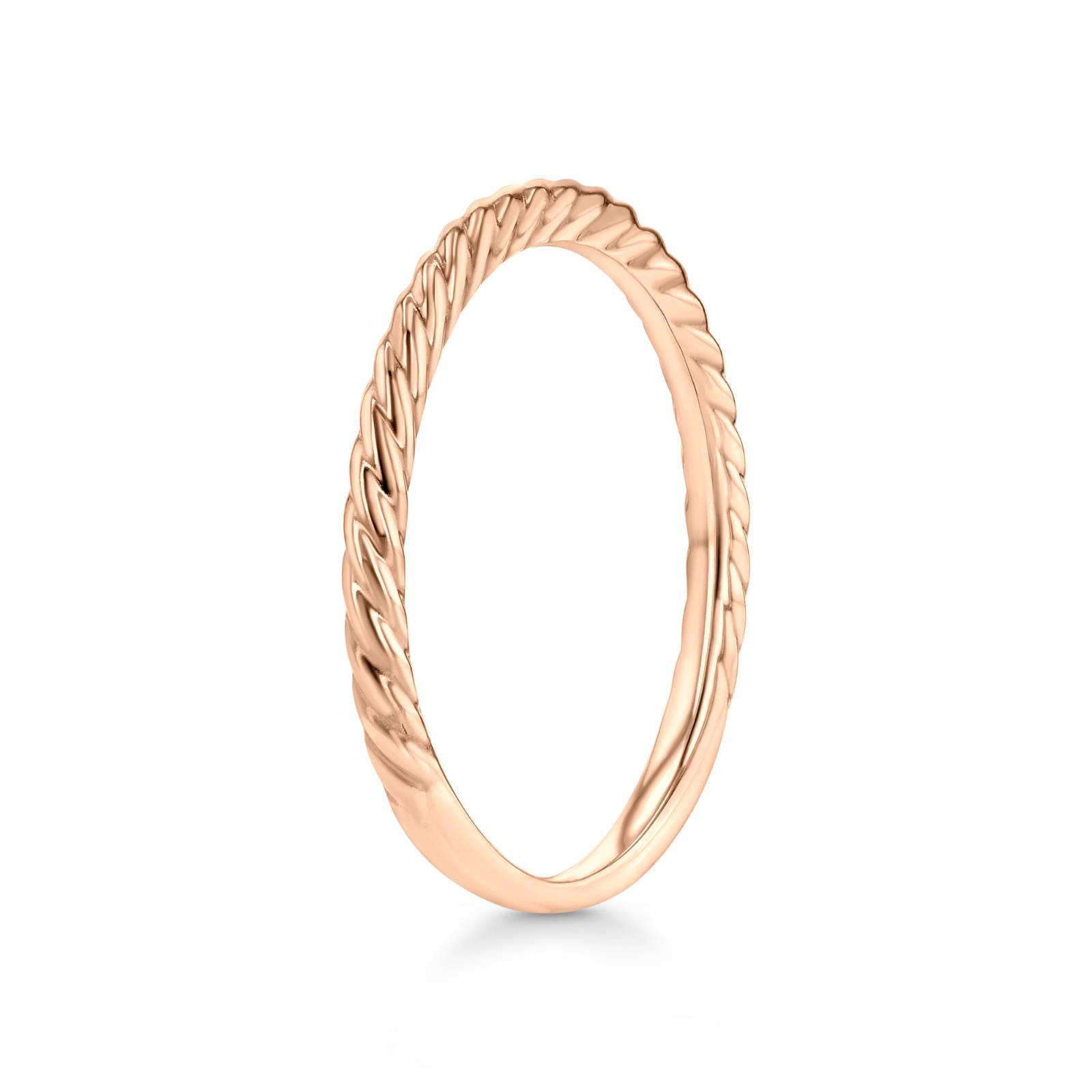 Mira Matching Wedding Ring