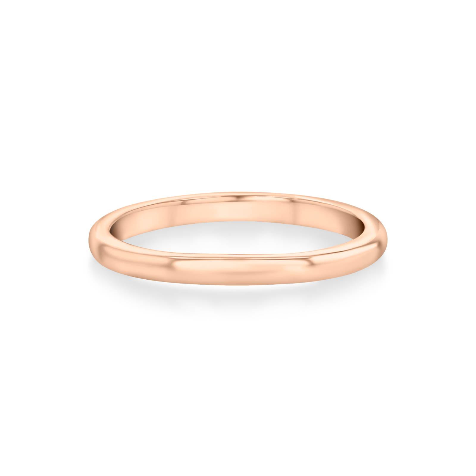 Lyra Matching Wedding Ring