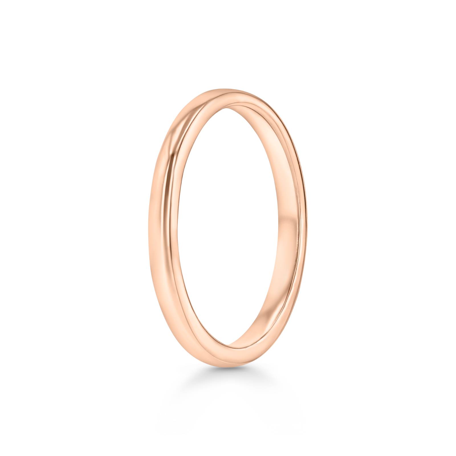 Lyra Matching Wedding Ring