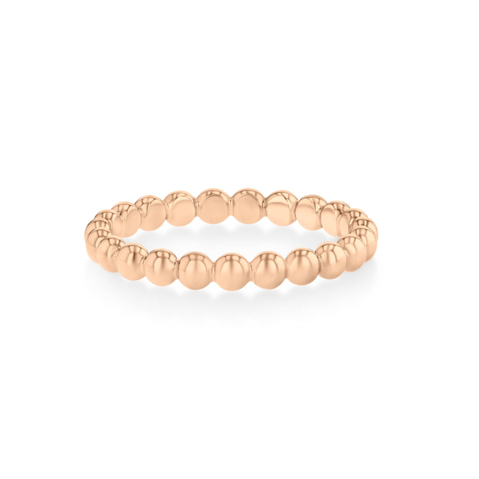 Chloe Bead Ring