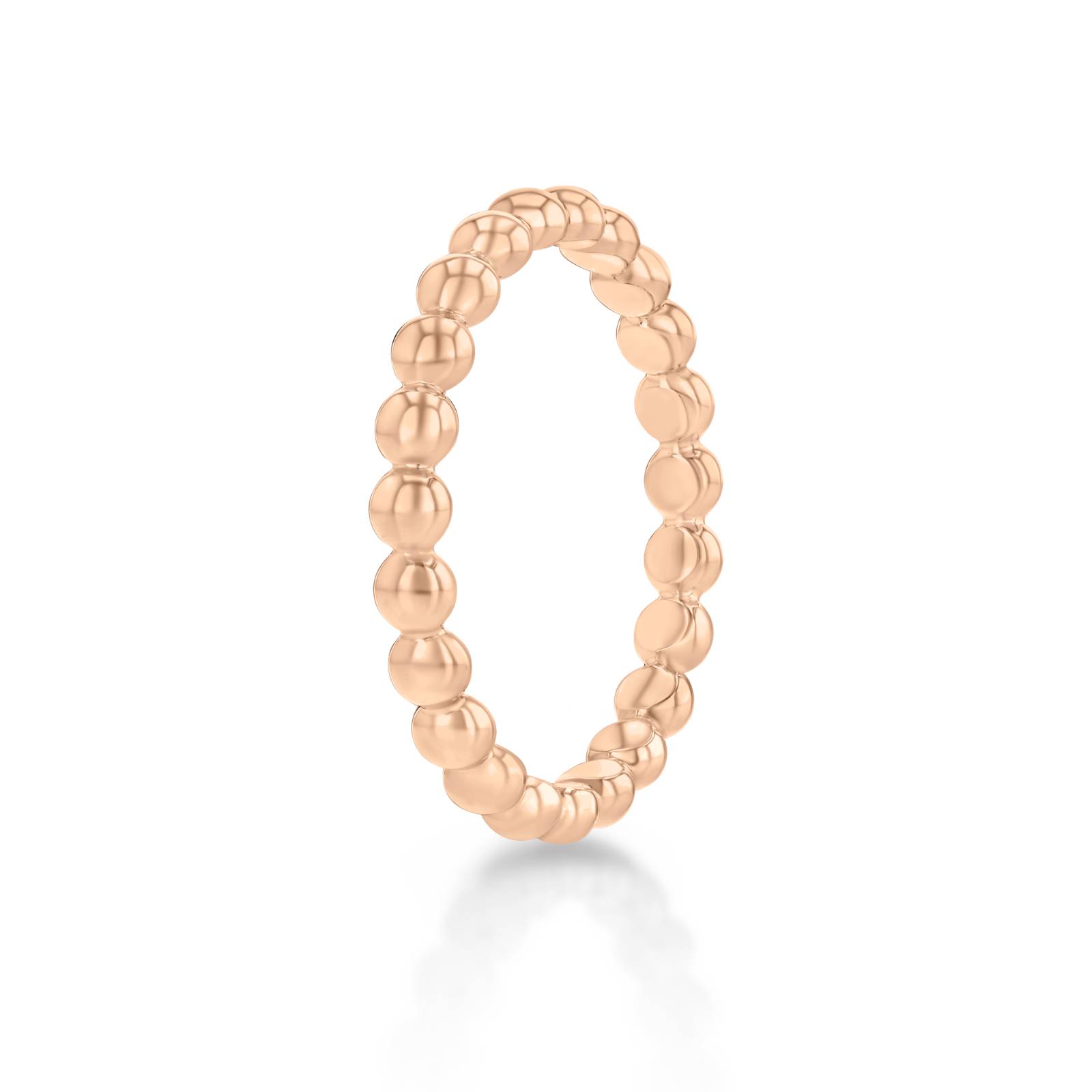 Chloe Bead Ring