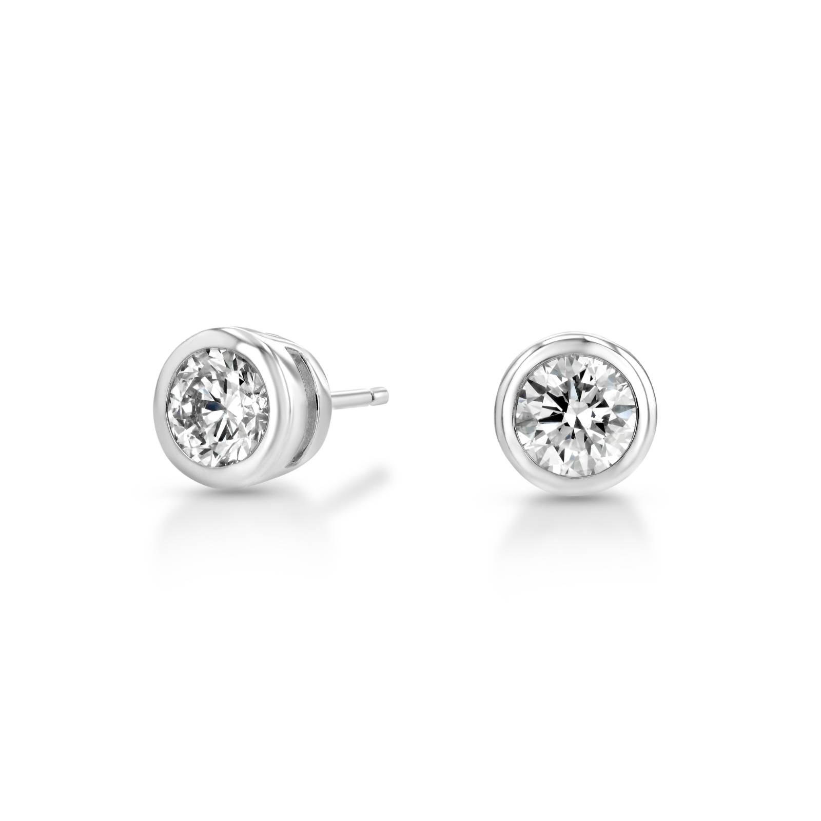 Ursa Stud Earrings
