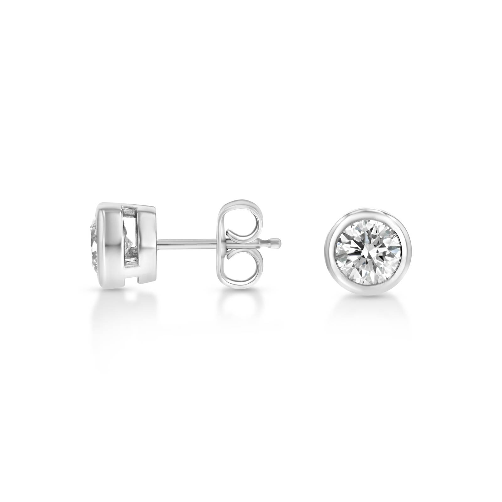 Ursa Stud Earrings
