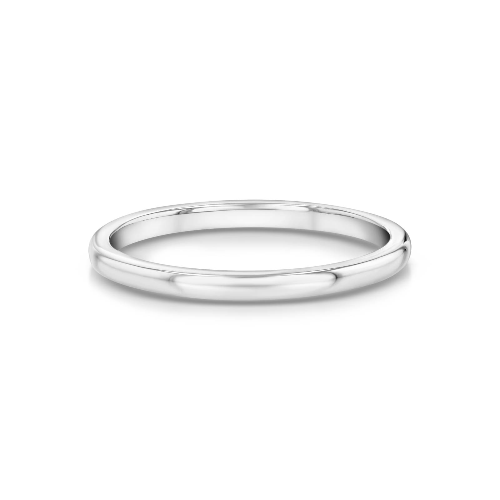 Polaris Matching Wedding Ring
