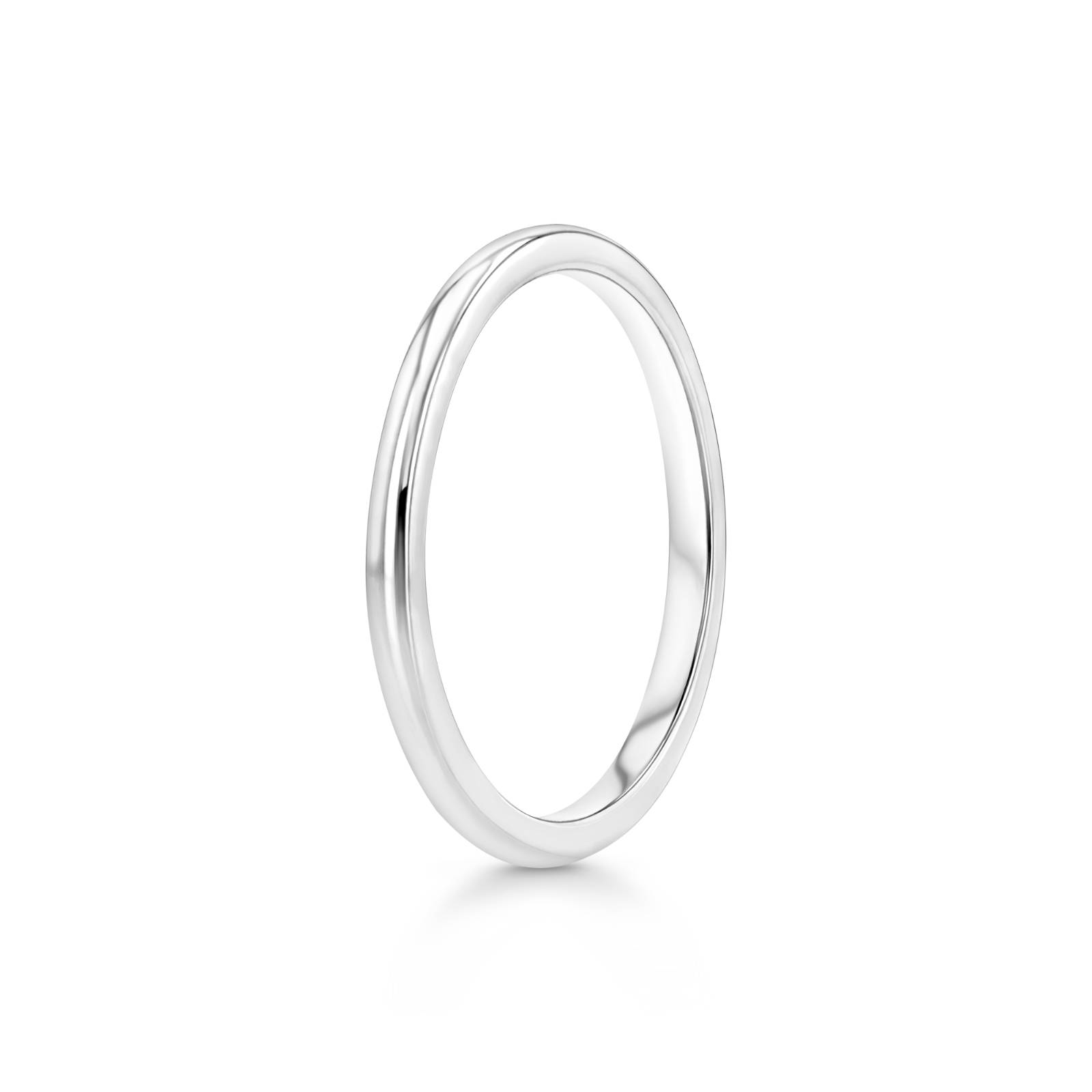 Polaris Matching Wedding Ring