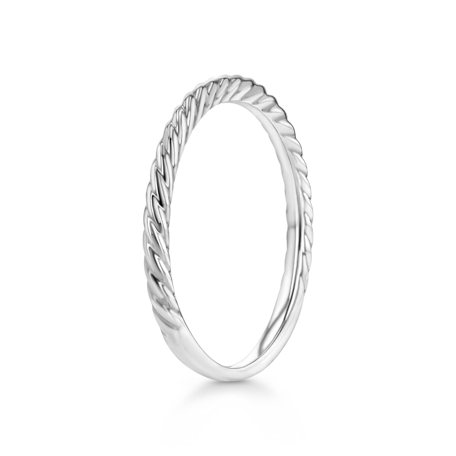 Mira Matching Wedding Ring
