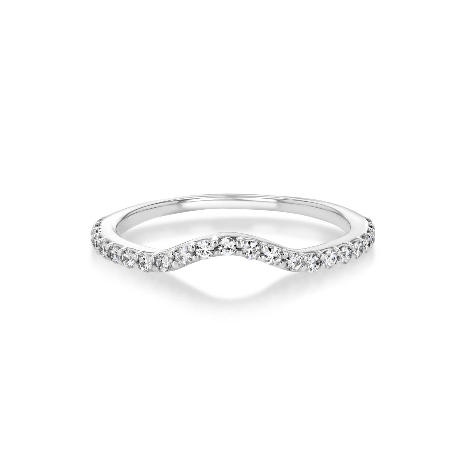 Dorado Matching Wedding Ring