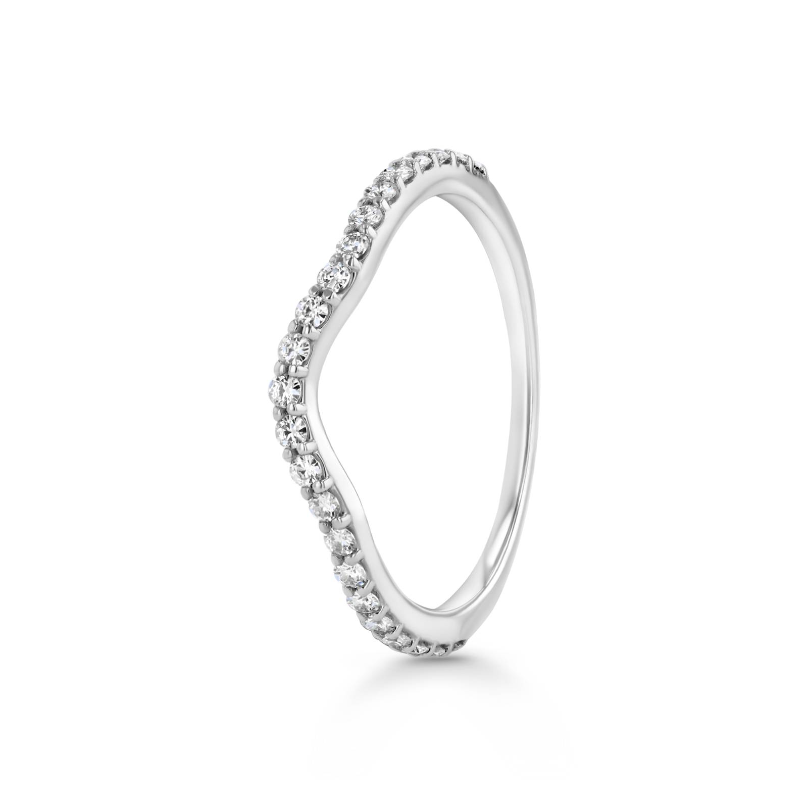 Dorado Matching Wedding Ring