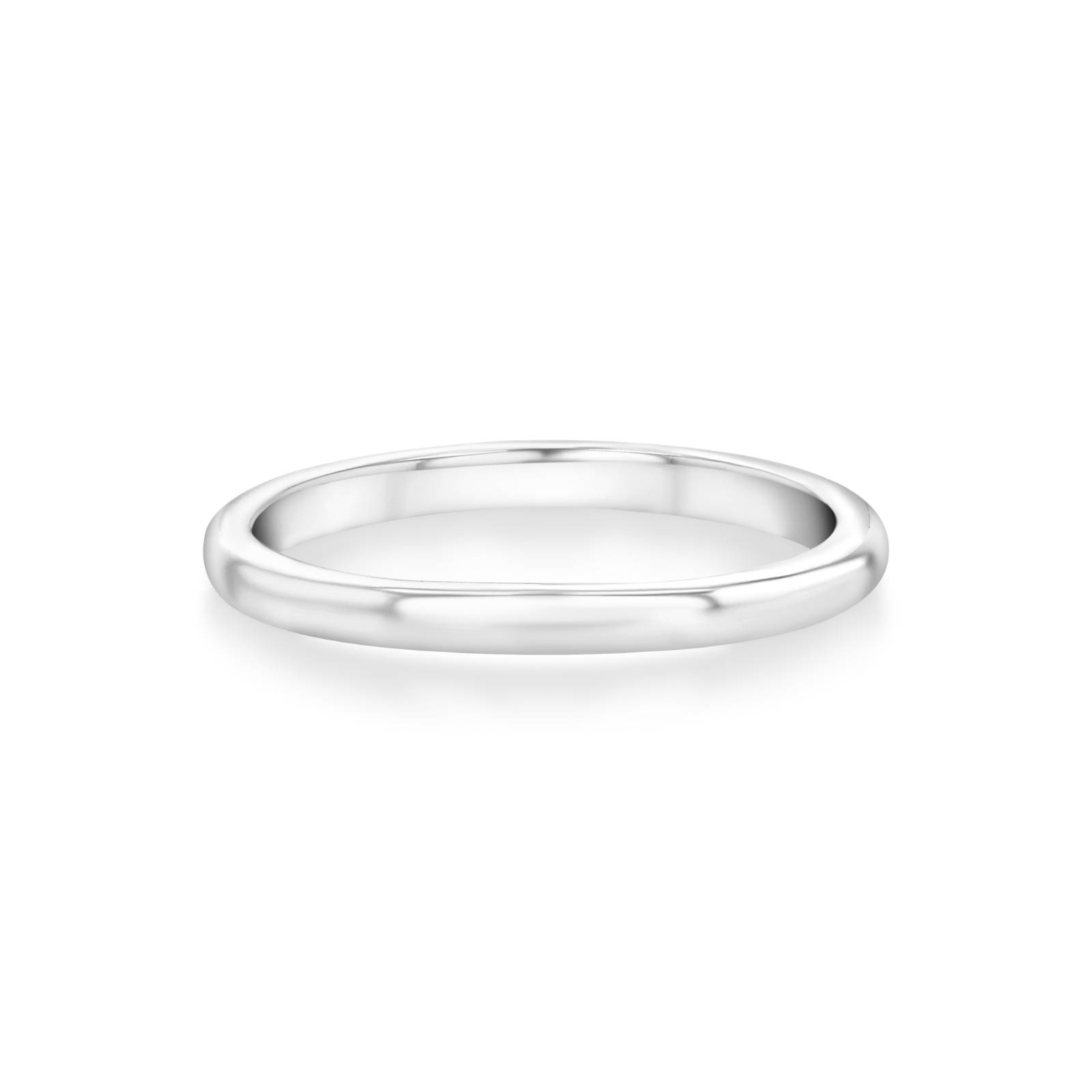 Lyra Matching Wedding Ring