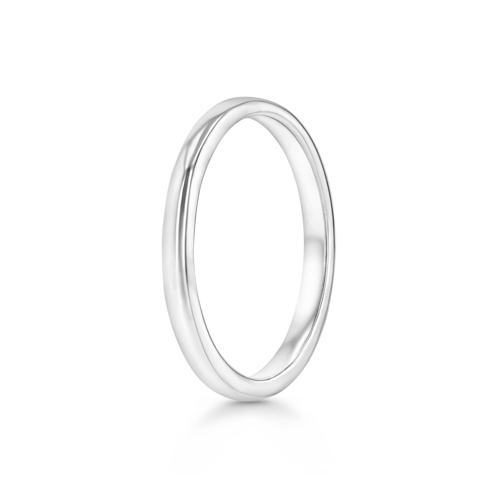 Lyra Matching Wedding Ring