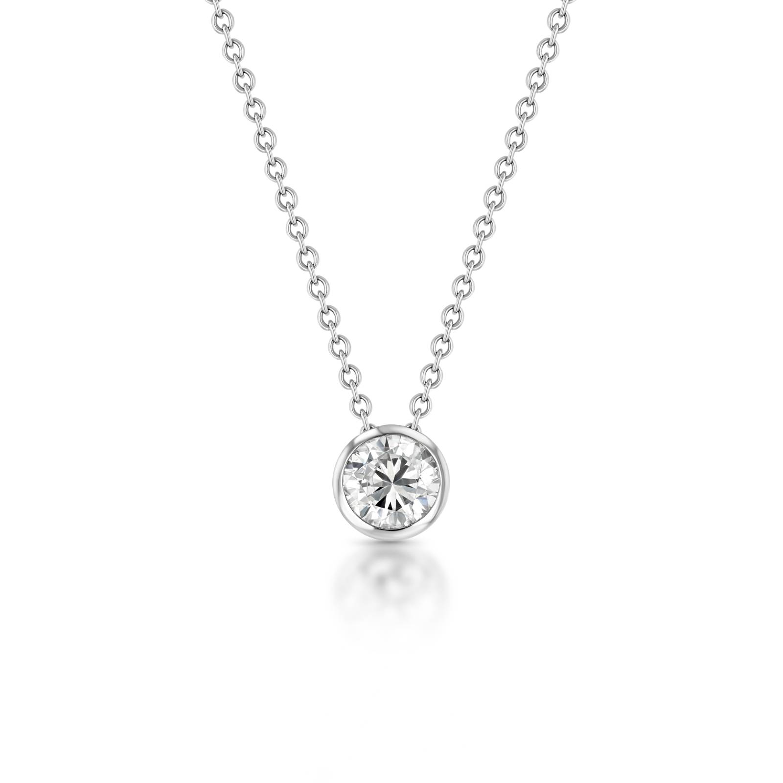 Ursa Slide Pendant
