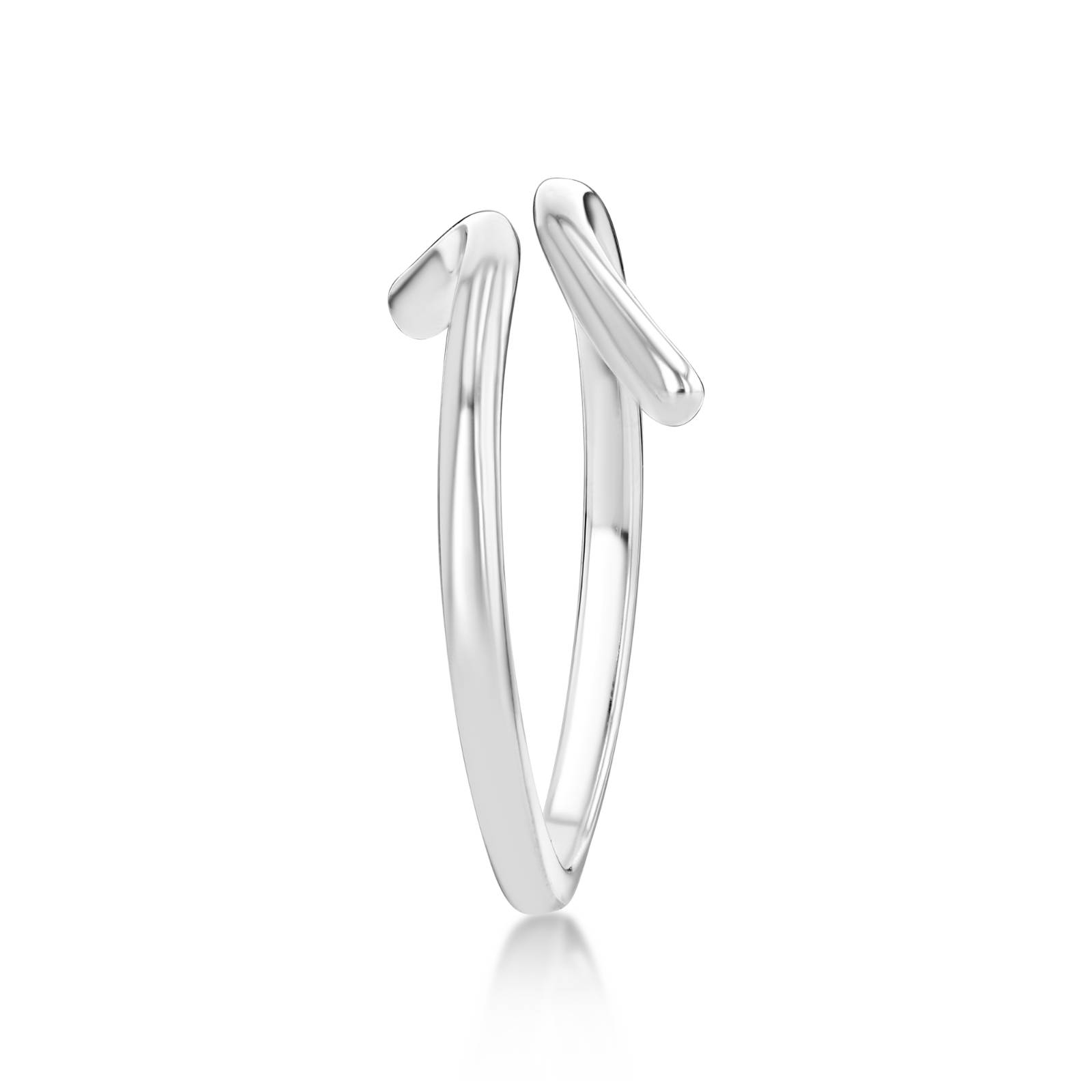 Maya Bypass Ring