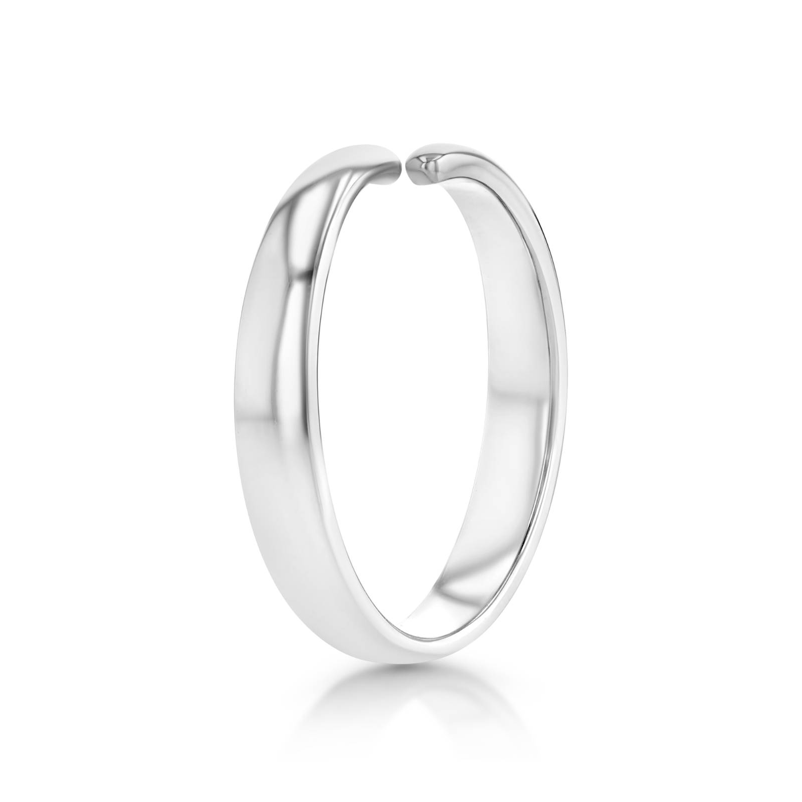 Elena Negative Space Ring