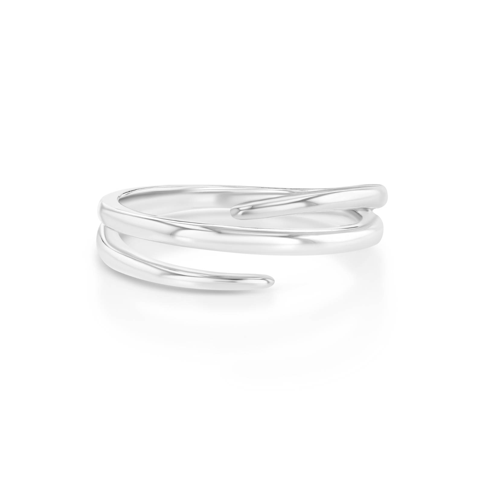 Freya Freeform Ring