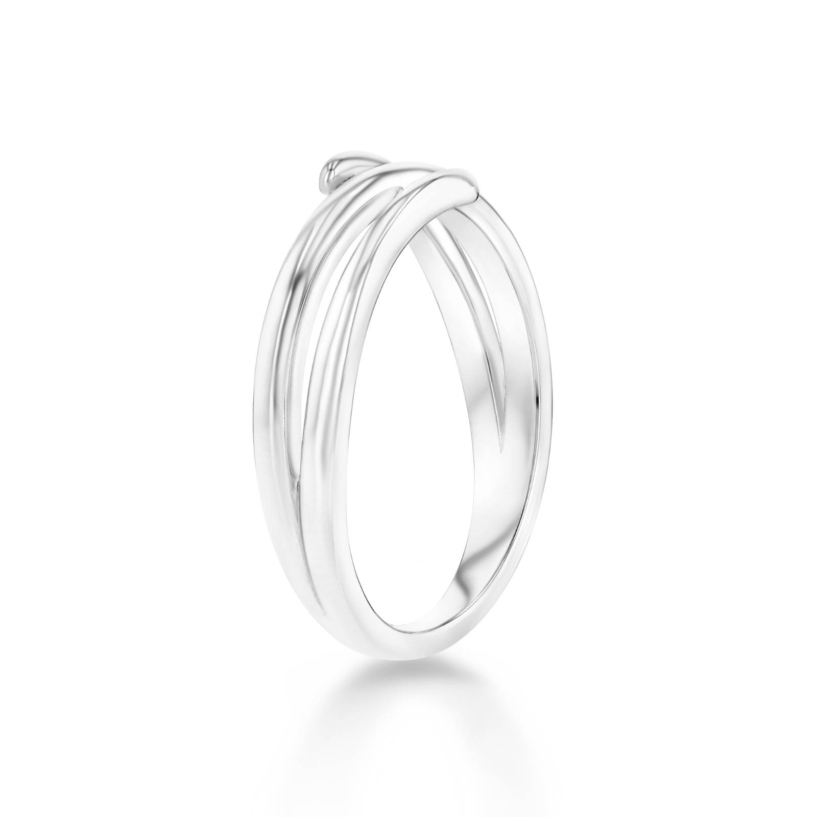 Freya Freeform Ring