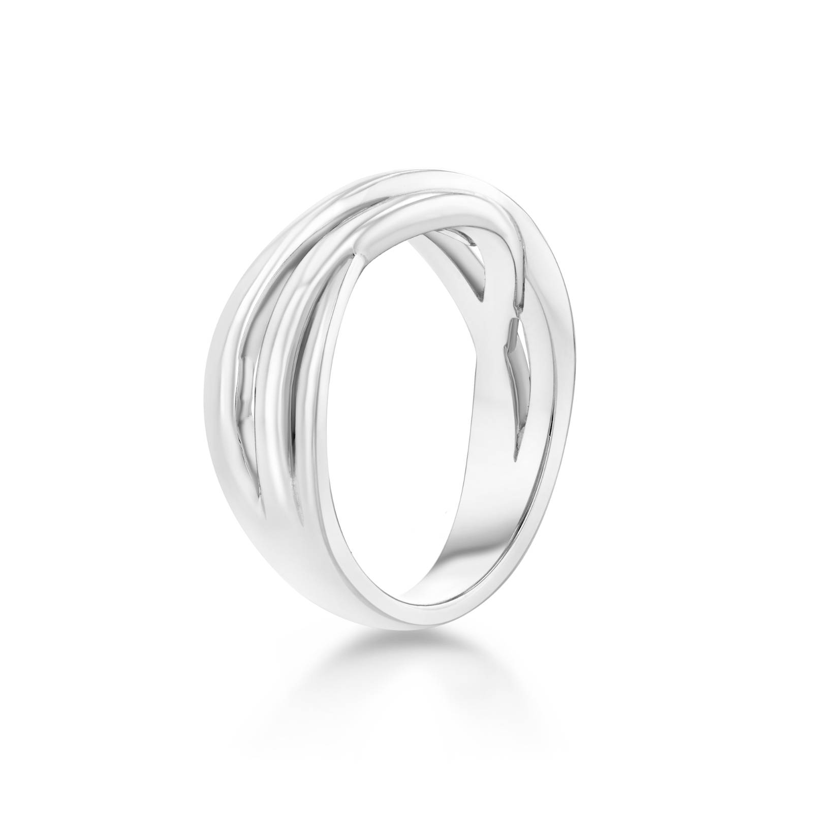 Danika Freeform Ring
