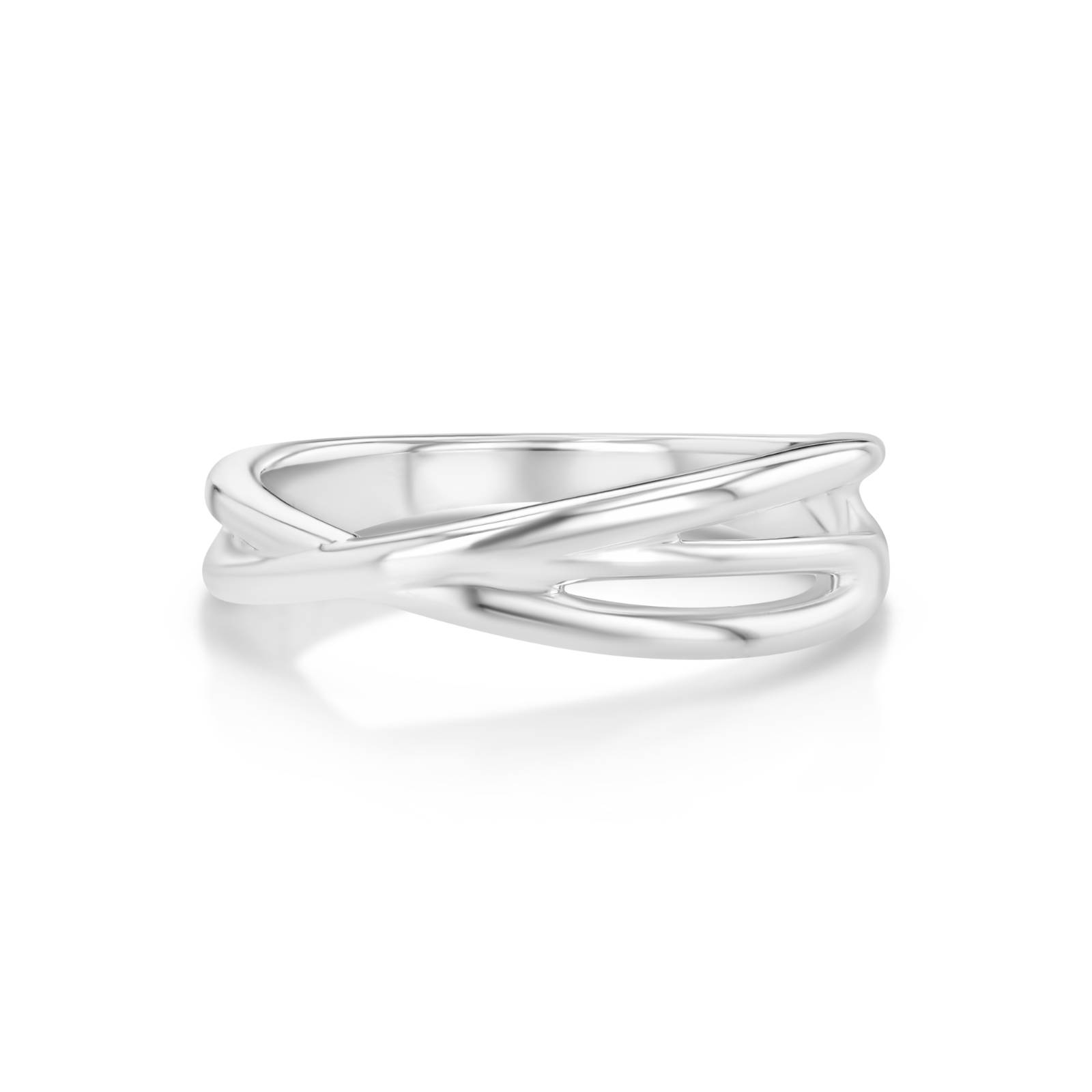 Nora Freeform Ring