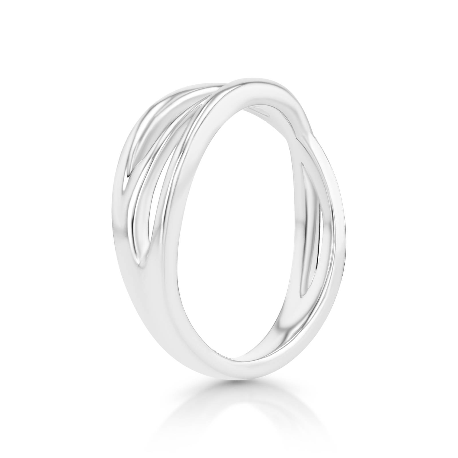 Nora Freeform Ring