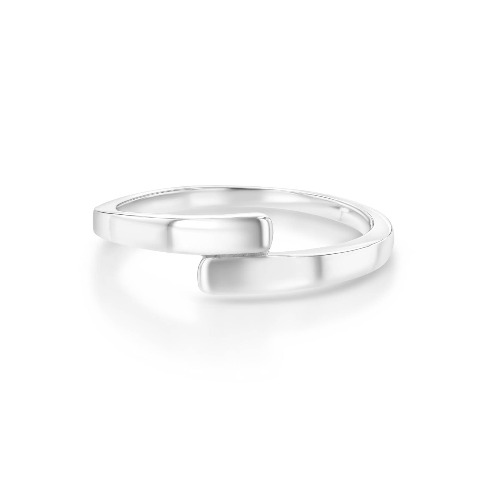 Riley Bypass Ring