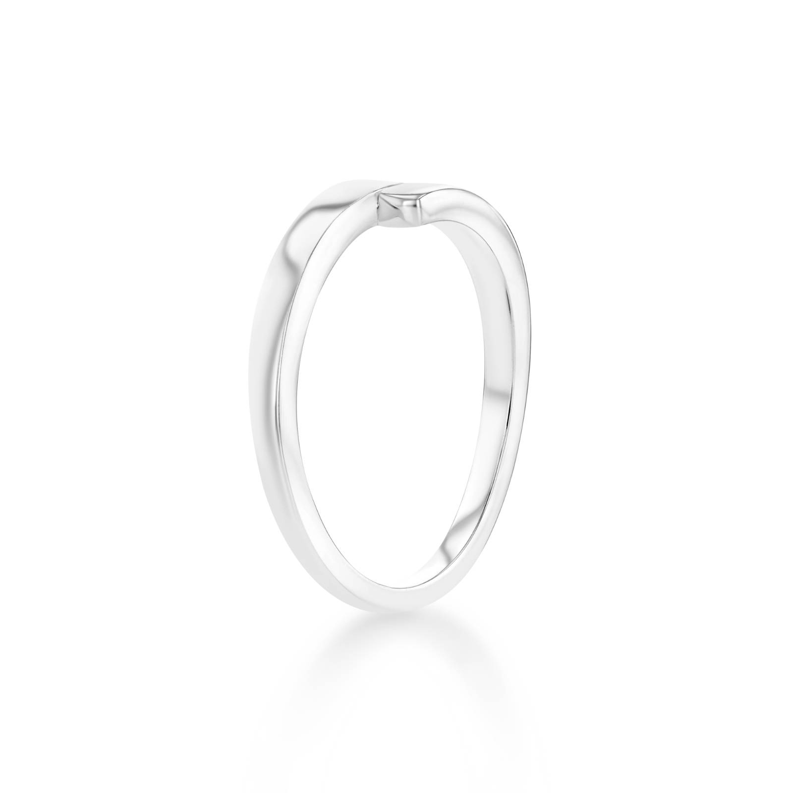 Riley Bypass Ring