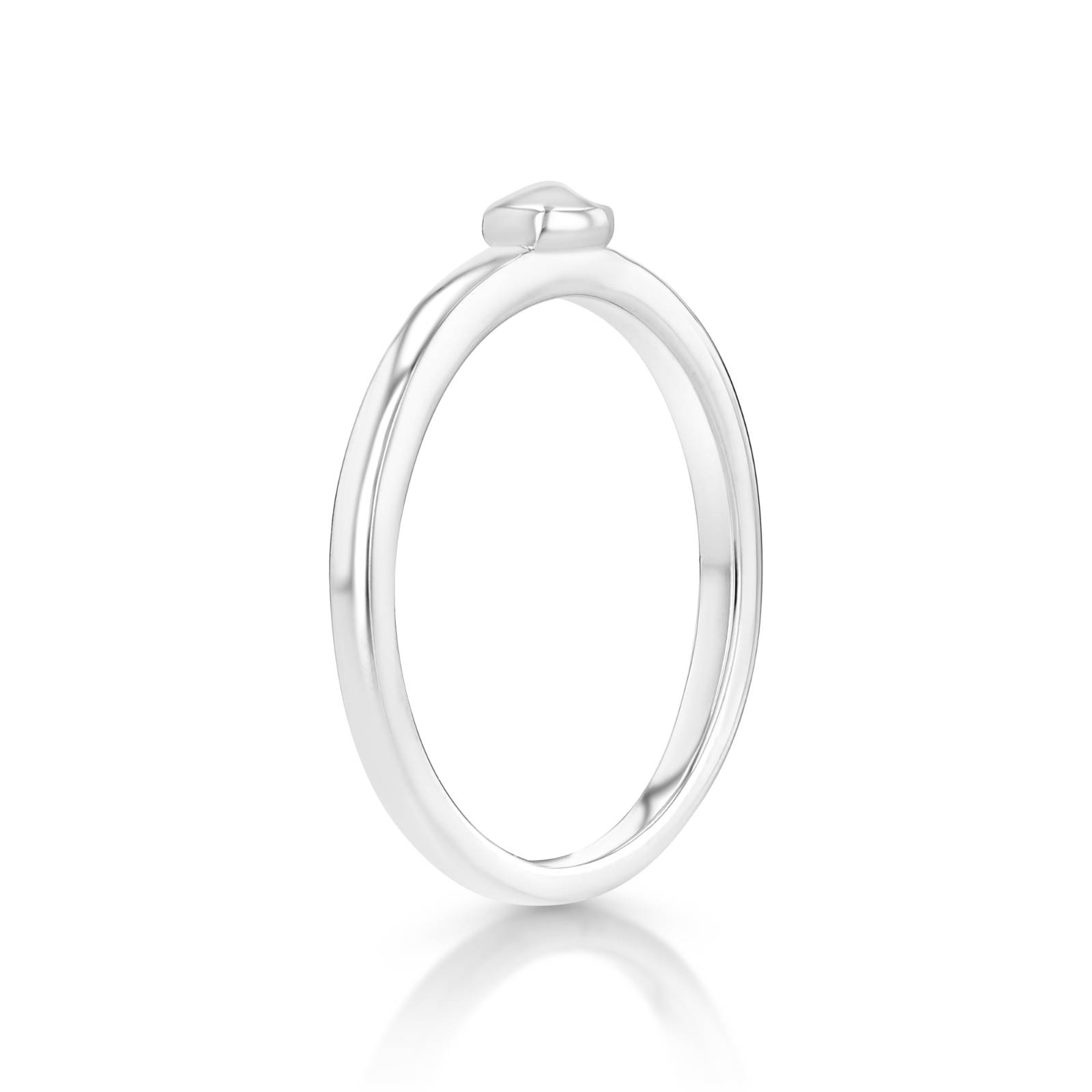 Avery Geometric Ring