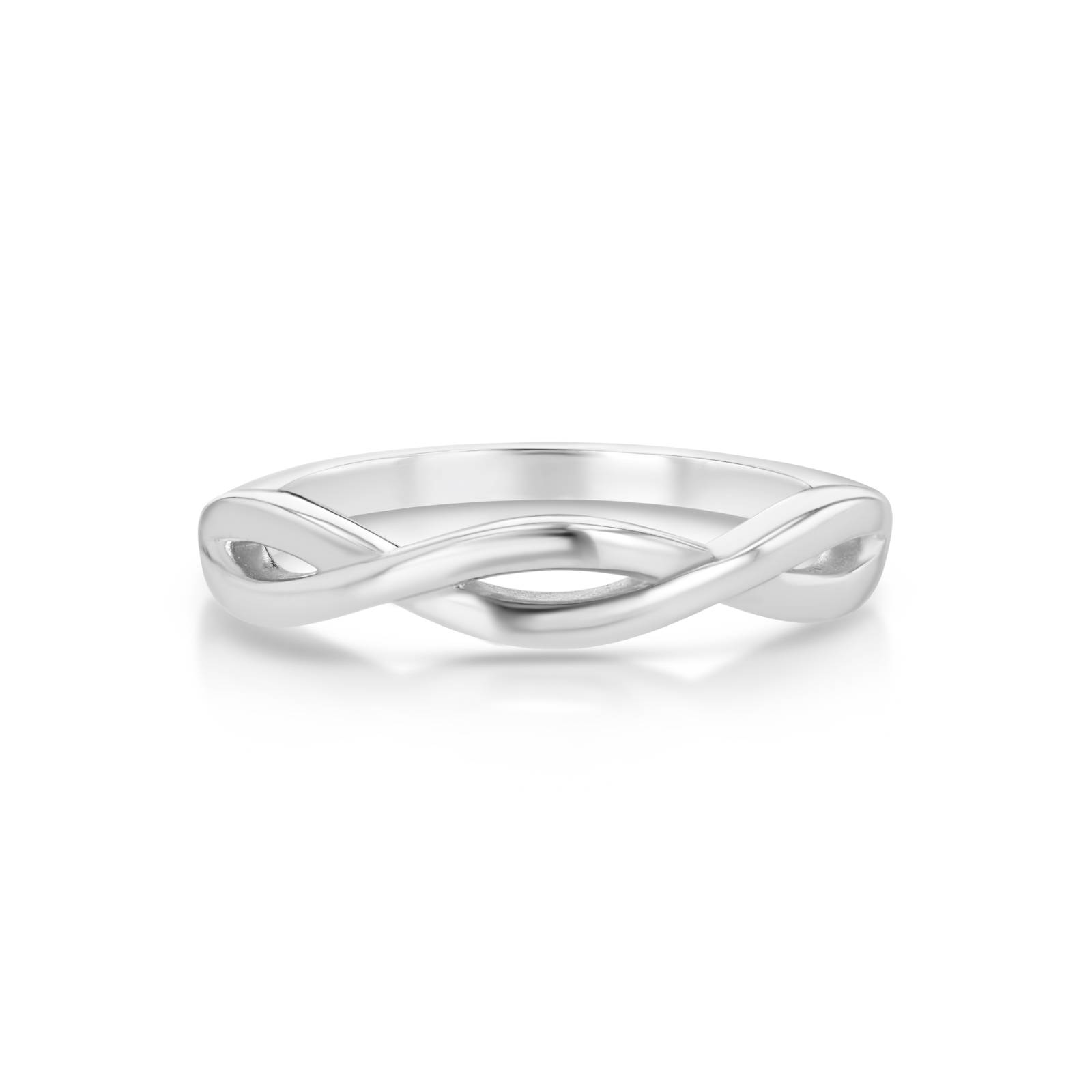 Emma Twist Ring