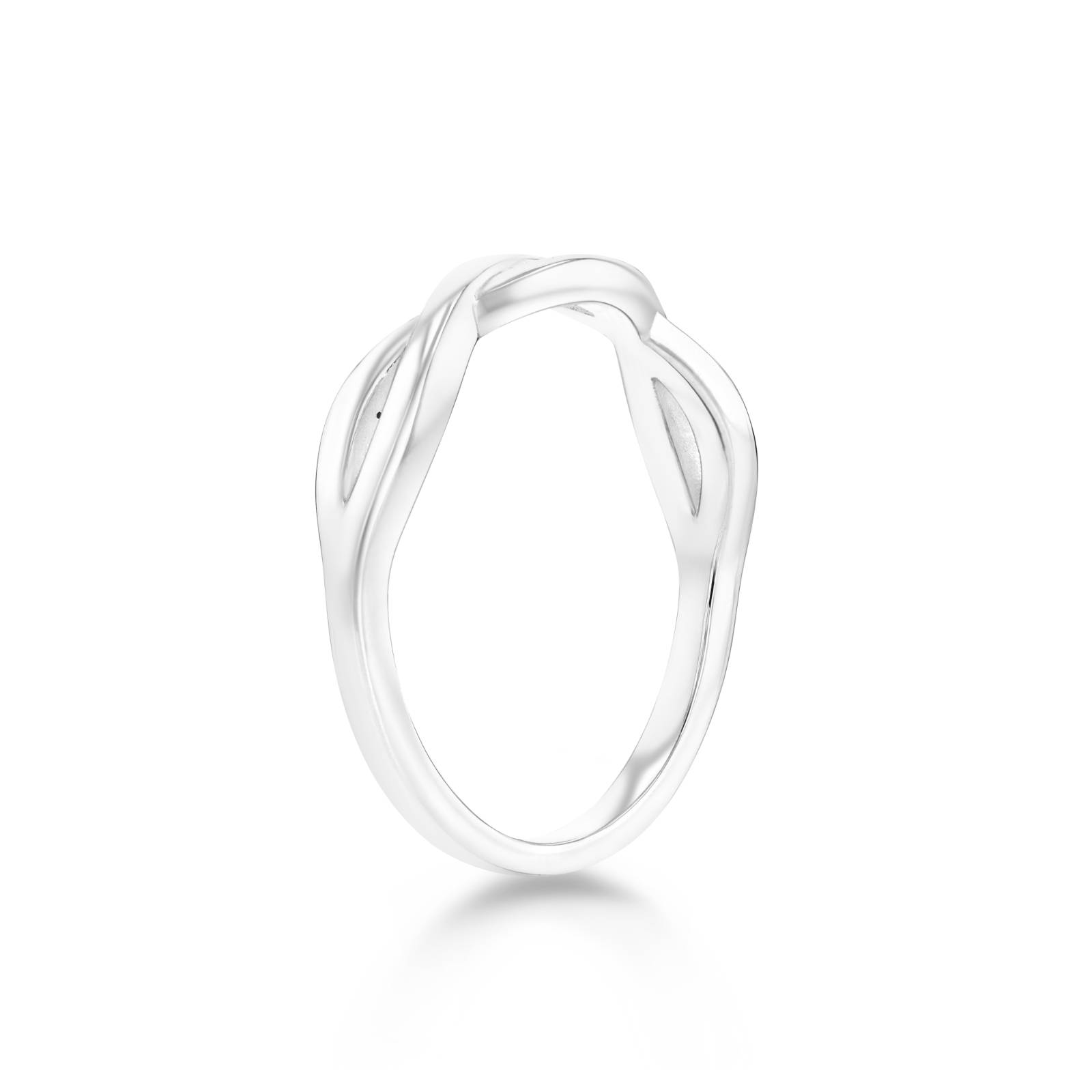Emma Twist Ring