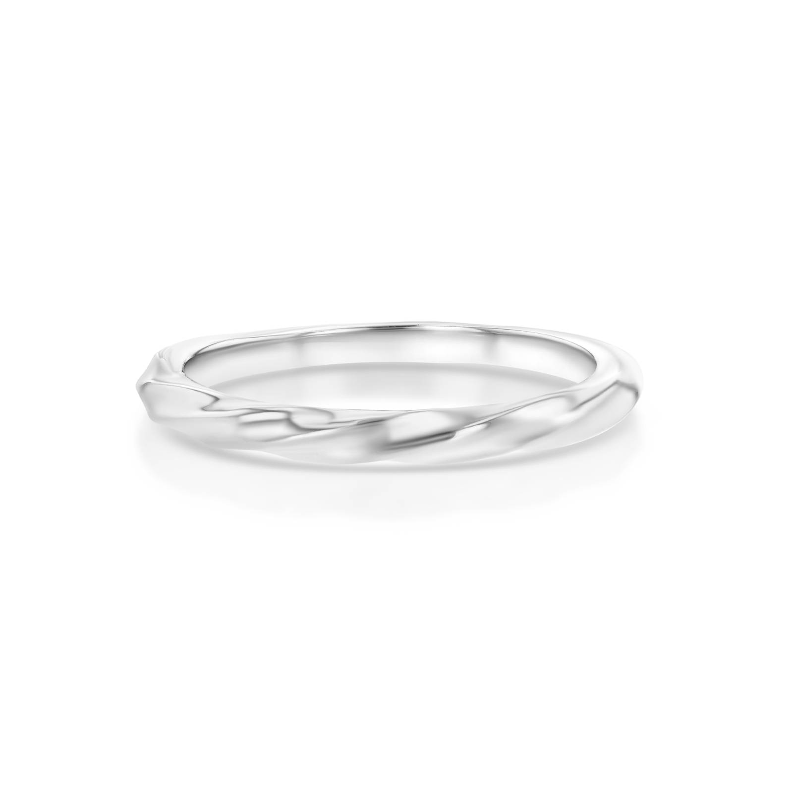 Alyssa Twist Ring