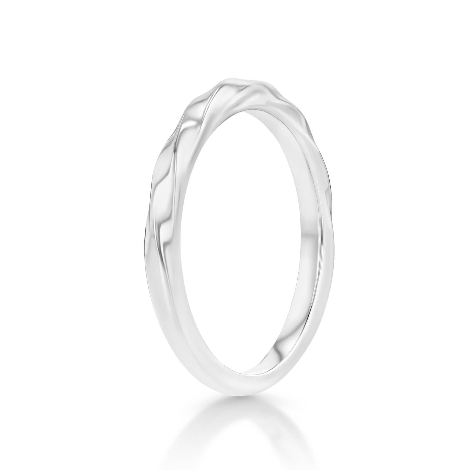 Alyssa Twist Ring