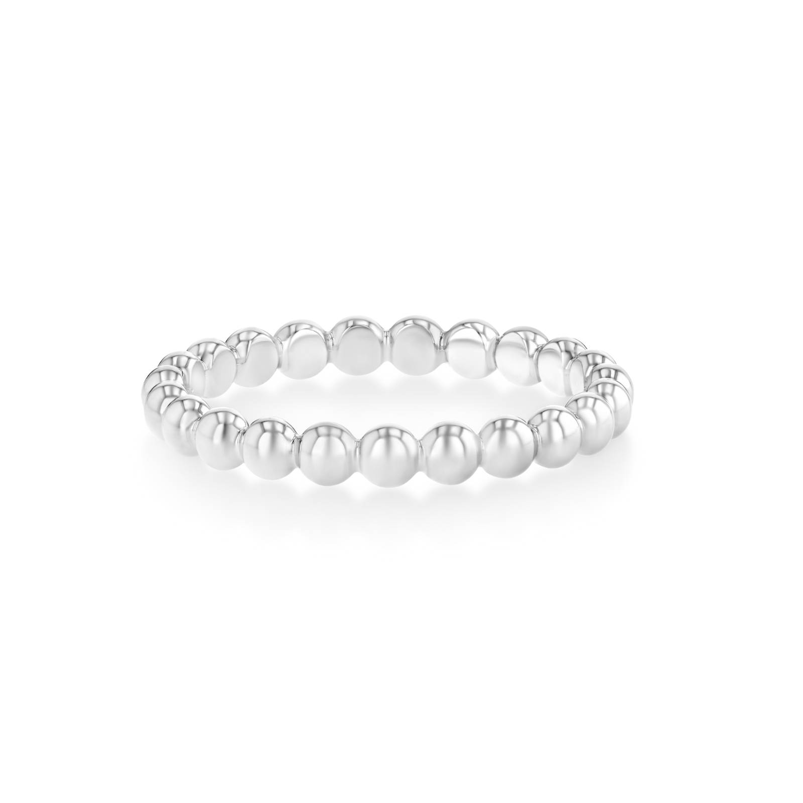 Chloe Bead Ring