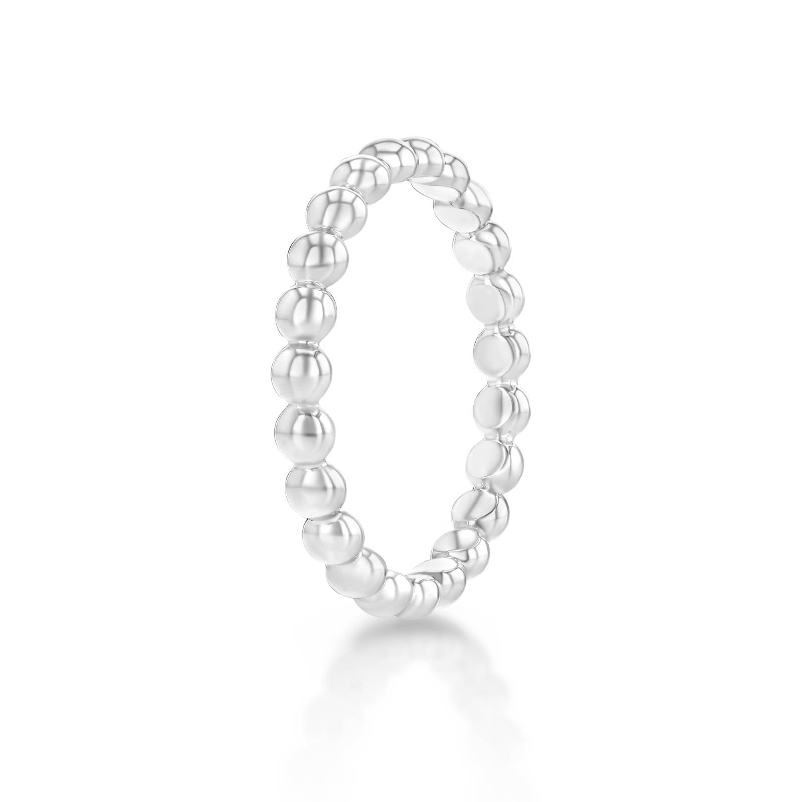 Chloe Bead Ring