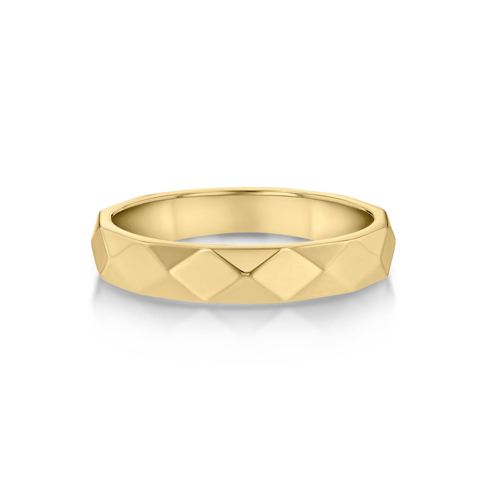 Dylan Geometric Ring