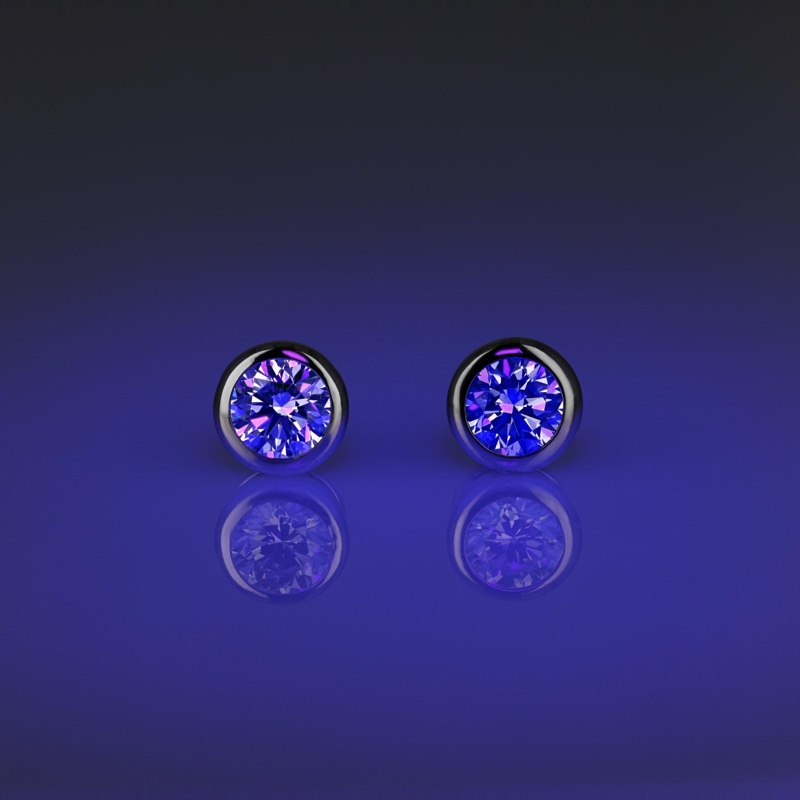 Ursa Stud Earrings