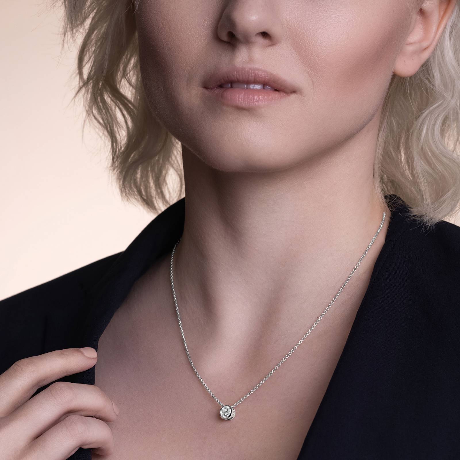 Ursa Slide Pendant